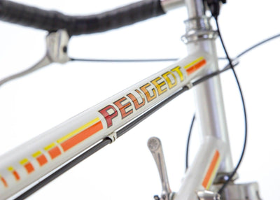 Peugeot PH65 Anglais Ladies Bike 1980s - Steel Vintage Bikes