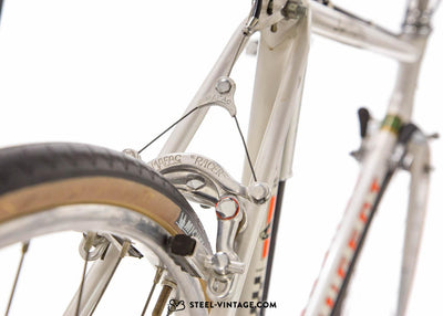 Peugeot PKN 10 Classic Road Bike 1980 - Steel Vintage Bikes