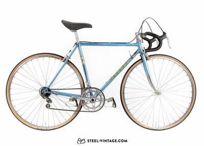 Peugeot PKN 10 Road Bike Classic 1980 - Steel Vintage Bikes