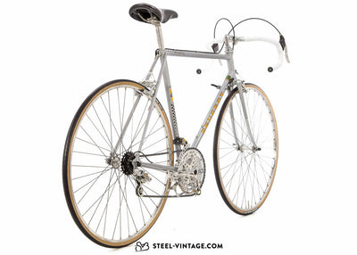Peugeot PKN10 Classic Road Bike 1980 - Steel Vintage Bikes