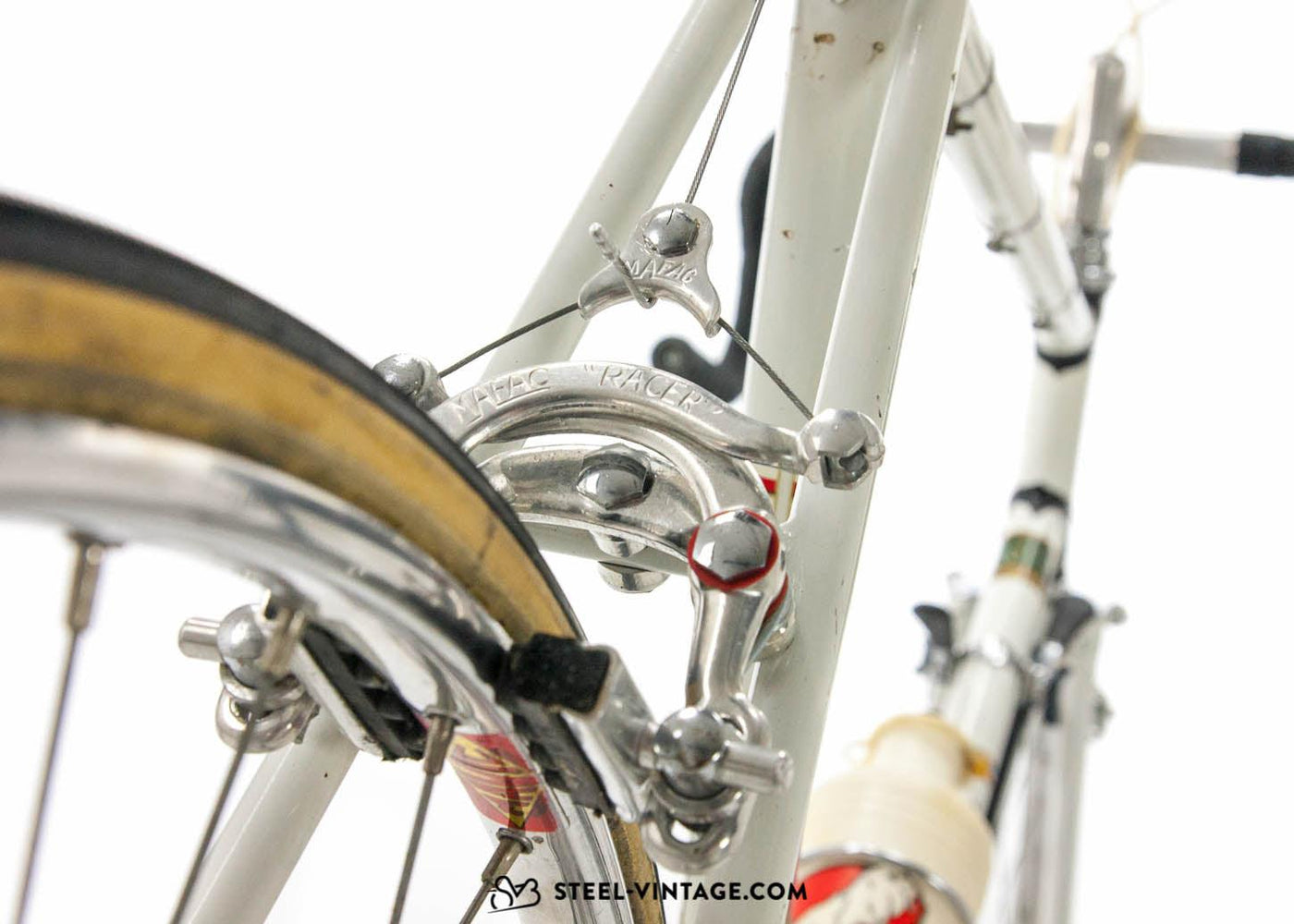 Peugeot PR10 1976 Classic Bicycle - Steel Vintage Bikes