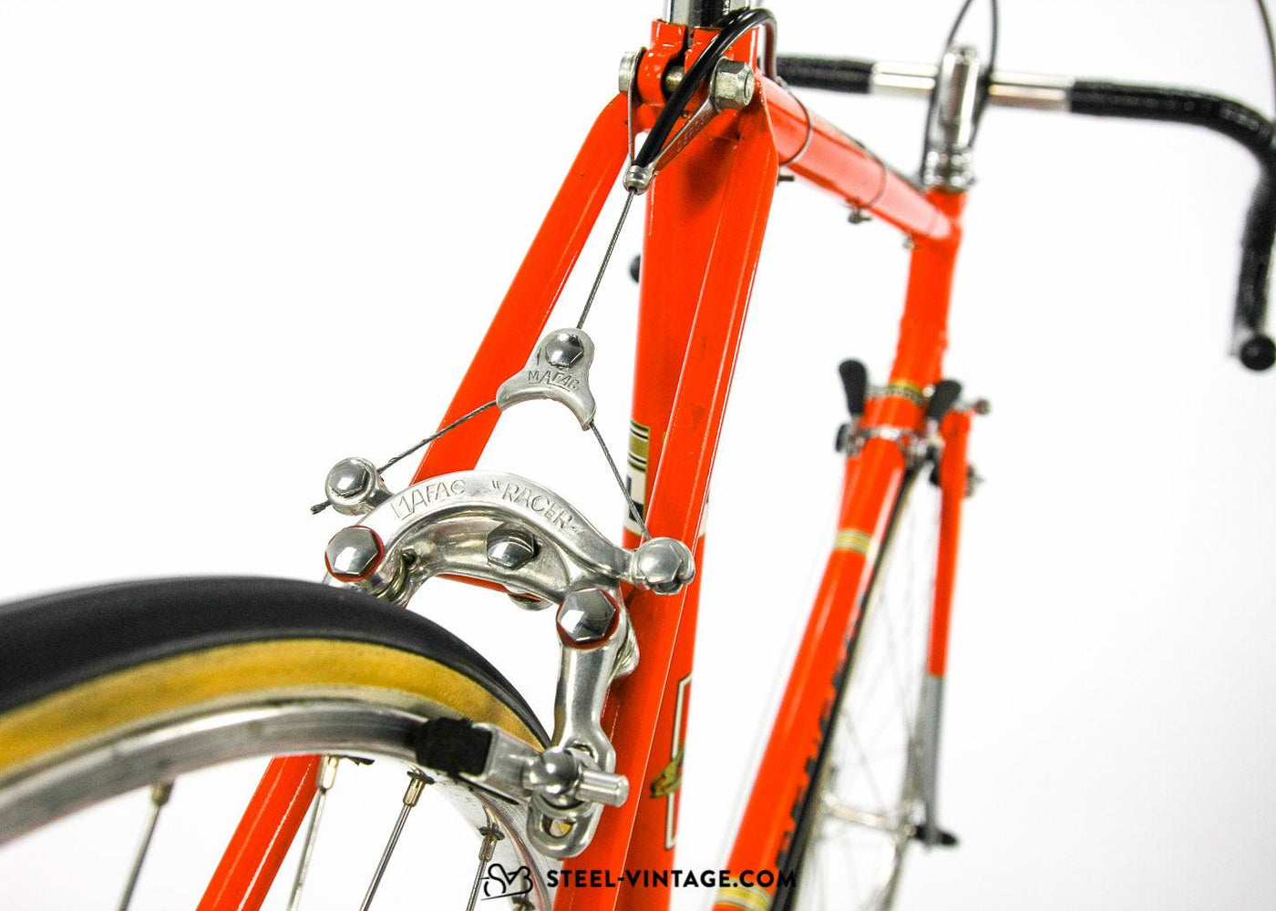 Peugeot PR10 Classic Road Bicycle Mid 1970s - Steel Vintage Bikes