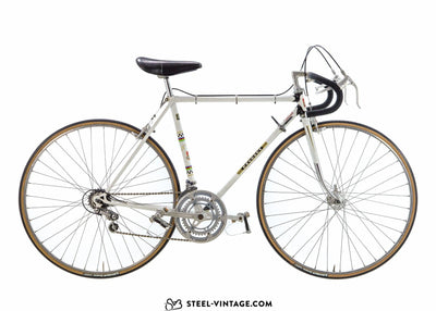 Peugeot PR10 Classic Road Bike 1973 - Steel Vintage Bikes