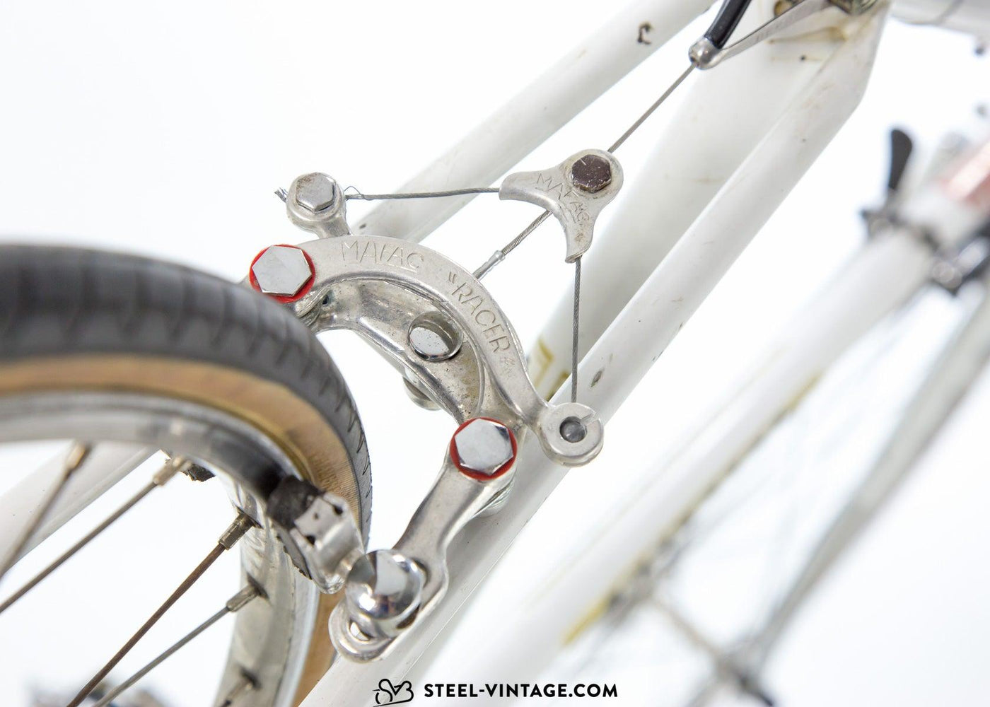 Peugeot PR10 Classic Road Bike 1973 - Steel Vintage Bikes
