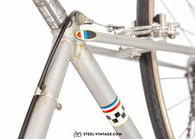 Peugeot PR10 Classic Road Bike 1976 - Steel Vintage Bikes