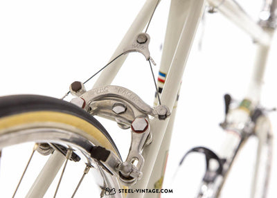 Peugeot PR10 French Vintage Bicycle 1976 - Steel Vintage Bikes