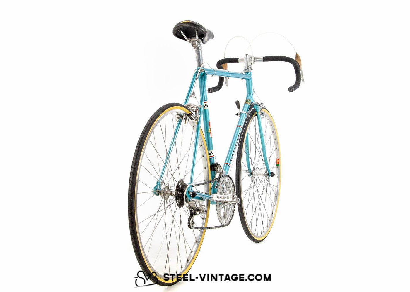 Peugeot PSN10 Classic Road Bike 1978 - Steel Vintage Bikes