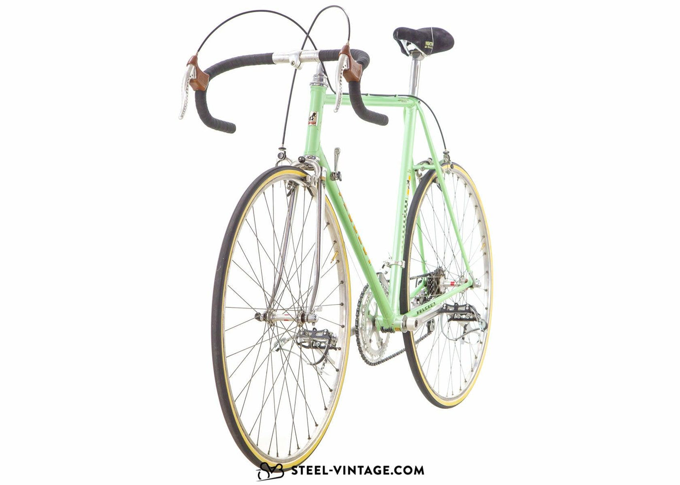 Peugeot PV10 Classic Road Bicycle1980 - Steel Vintage Bikes