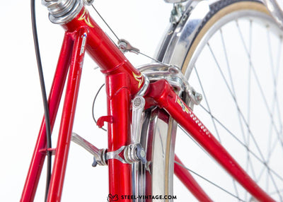 Peugeot PX18 M Classic ladies Bicycle 1980 - Steel Vintage Bikes