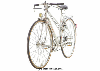 Peugeot PX18 M Classic ladies Bicycle 1981 - Steel Vintage Bikes