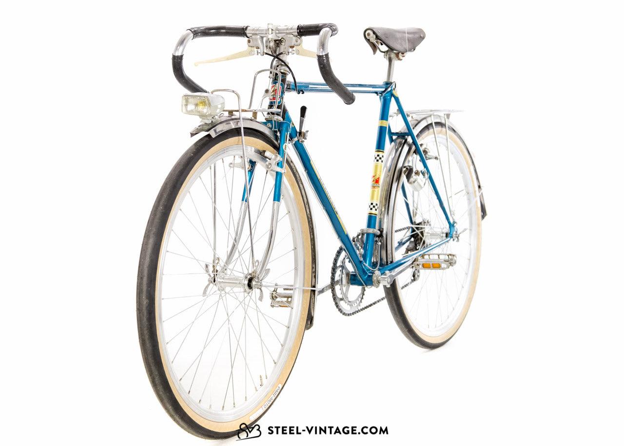 Steel Vintage Bikes - プジョー PX50 ランドヌール 1967