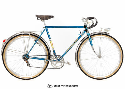 Peugeot PX50 Randonneur 1967 - Steel Vintage Bikes