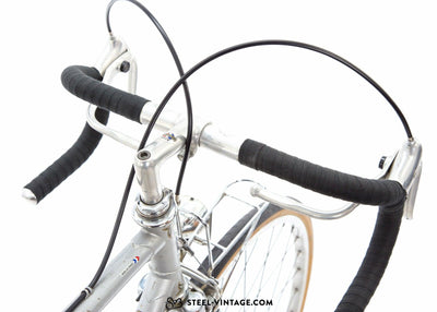 Peugeot PX8 Super Sport Classic Road Bike 1979 - Steel Vintage Bikes