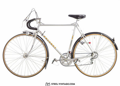 Peugeot PX8 Super Sport Demi Course Classic Bicycle 1979 - Steel Vintage Bikes