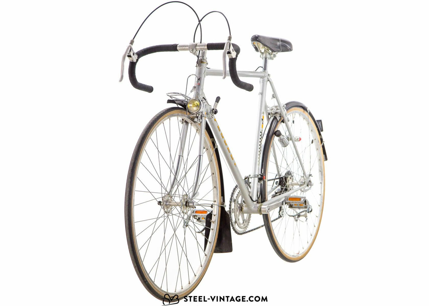 Peugeot PX8 Super Sport Demi Course Classic Bicycle 1979 - Steel Vintage Bikes