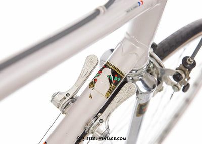 Peugeot PY10 High Class Road Bike 1980 - Steel Vintage Bikes