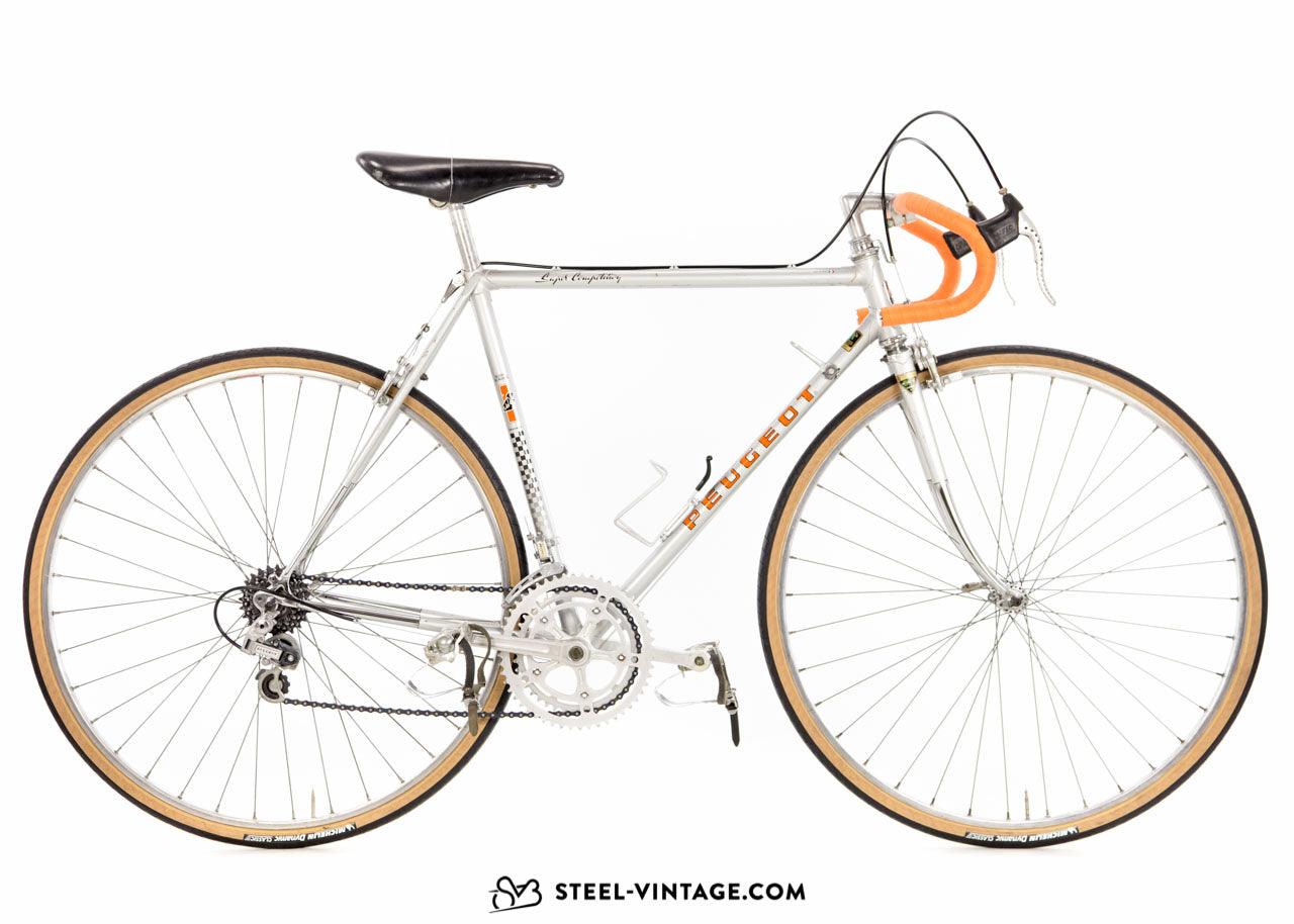 Peugeot competition sales bike