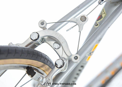 Peugeot Super Sport Classic Road Bike 1970s - Steel Vintage Bikes