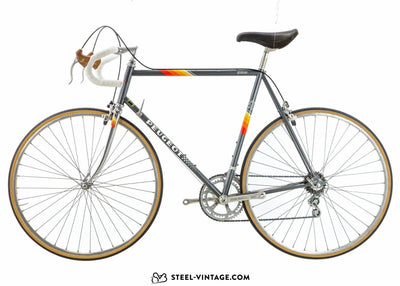 Peugeot Ventoux Classic Road Bike 1987 - Steel Vintage Bikes