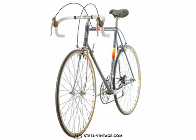 Peugeot Ventoux Classic Road Bike 1987 - Steel Vintage Bikes