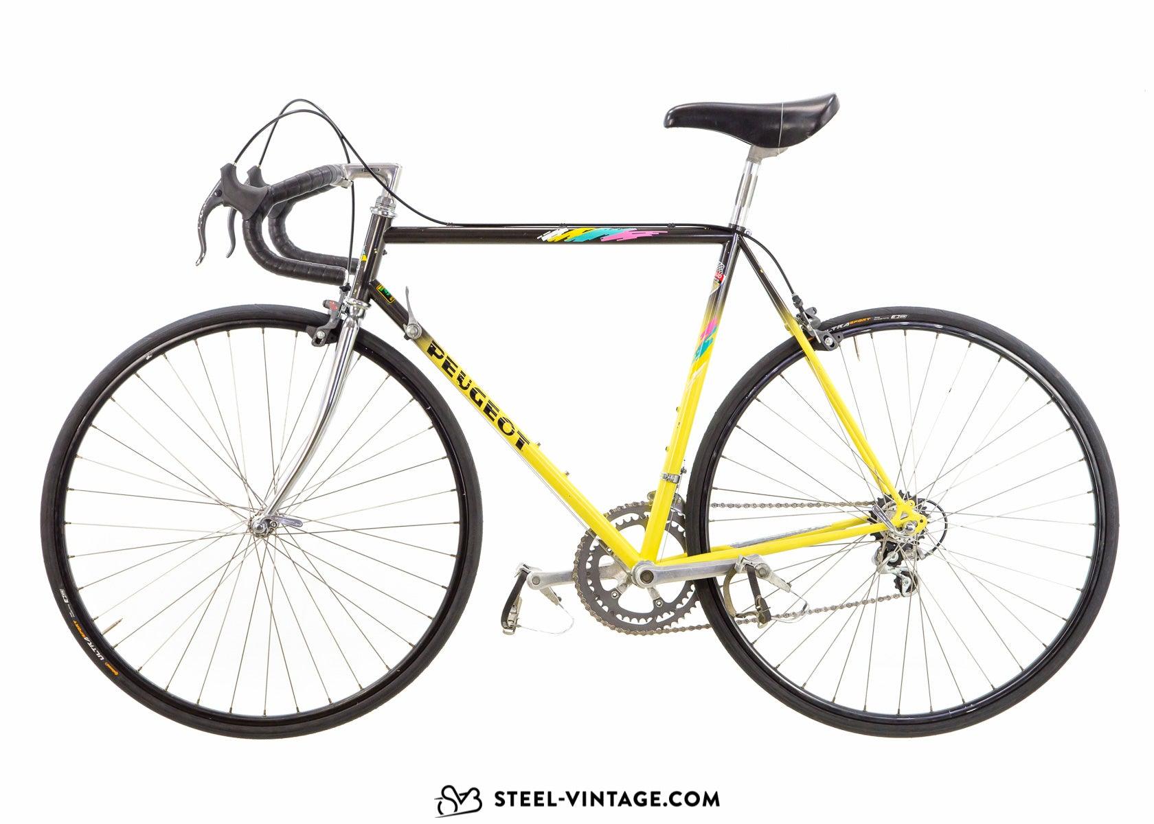 Peugeot road clearance bike price