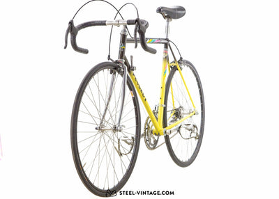 Peugeot Ventoux Classic Road Bike 1989 - Steel Vintage Bikes