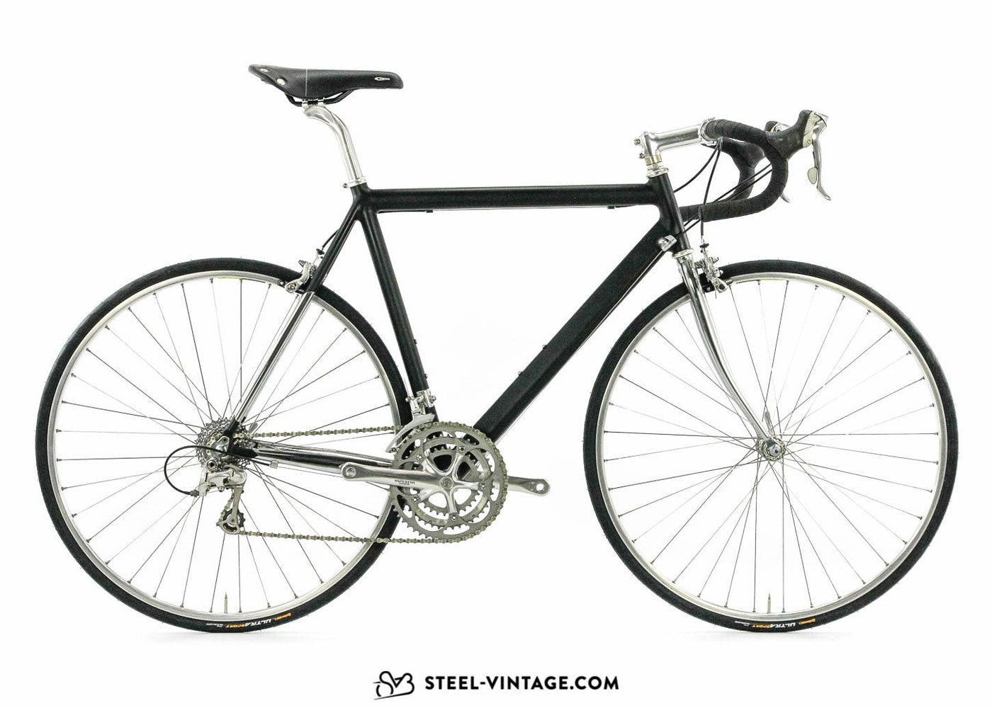 Phantom Road Bike - Steel Vintage Bikes