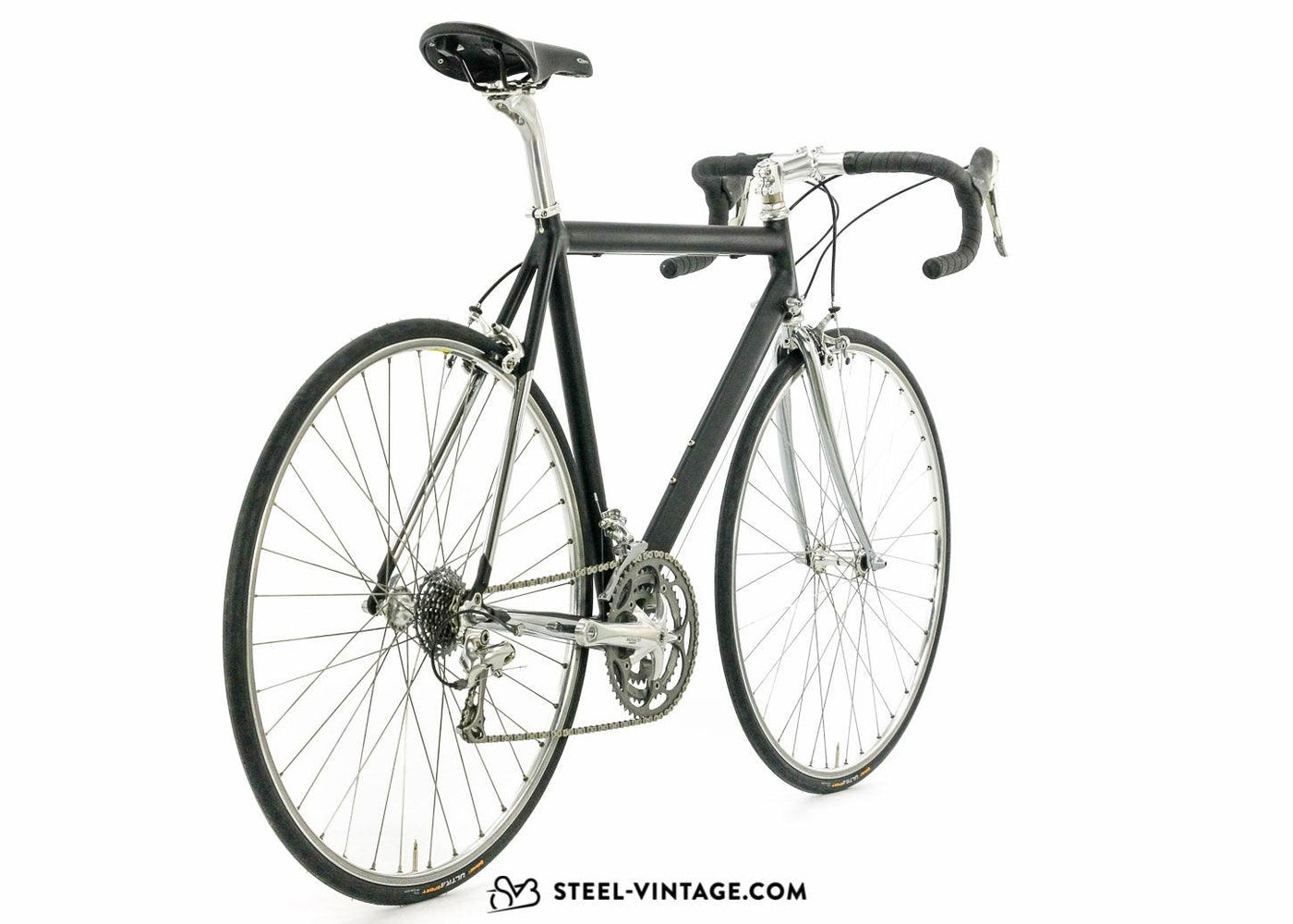 Phantom Road Bike - Steel Vintage Bikes