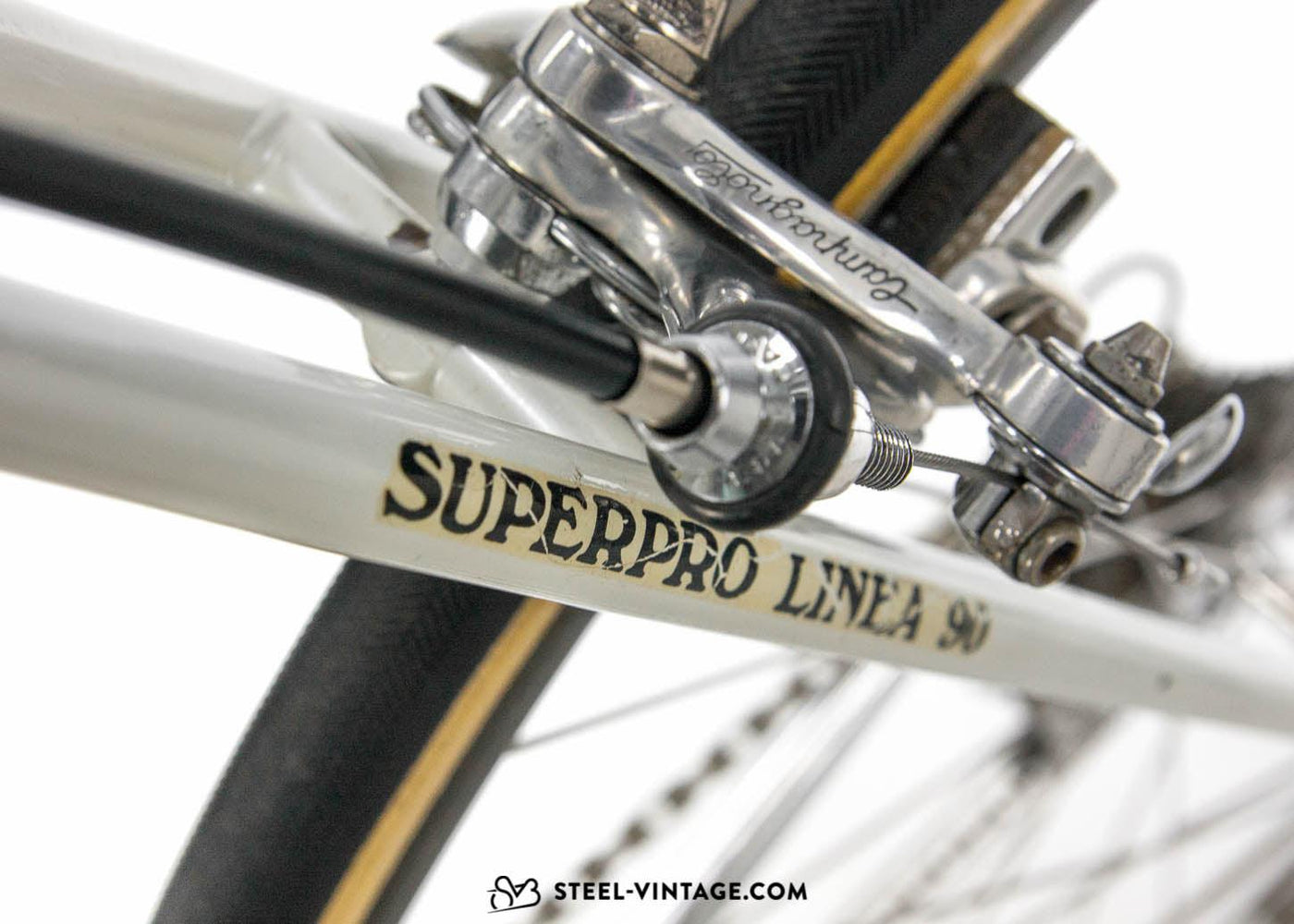 Picchio Superpro Classic Road Bike 1984 - Steel Vintage Bikes