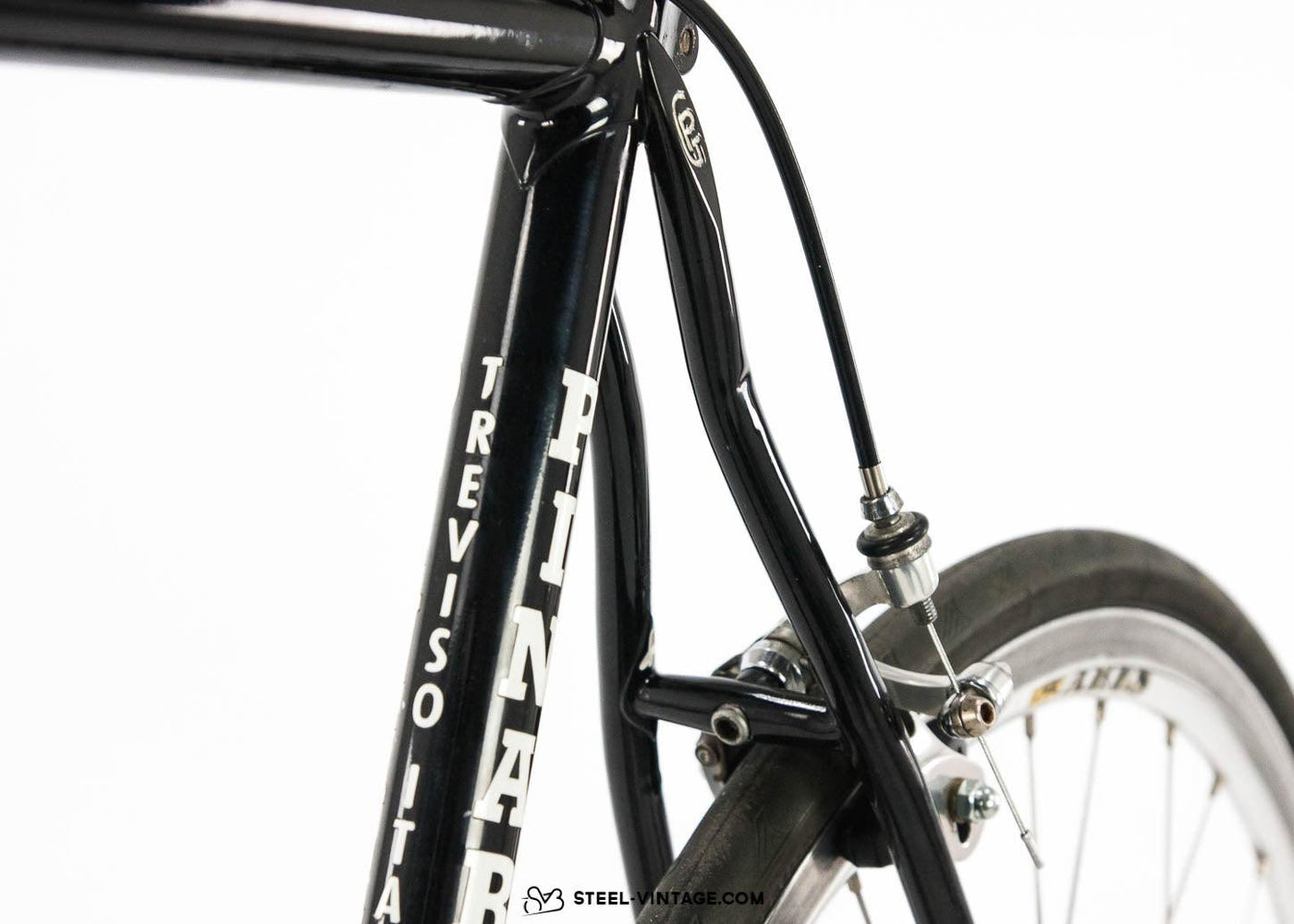 Pinarello Aero Classic Road Bike - Steel Vintage Bikes