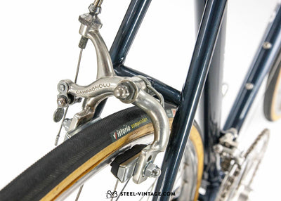 Pinarello Catena Lusso Road Bike 1980s - Steel Vintage Bikes