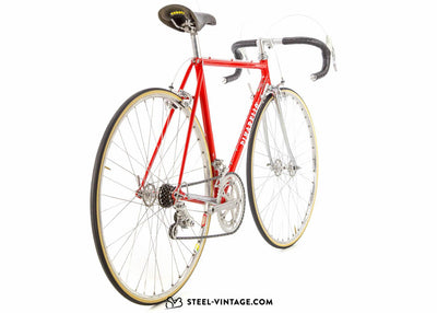 Pinarello Classic Road Bike 1980s - Steel Vintage Bikes