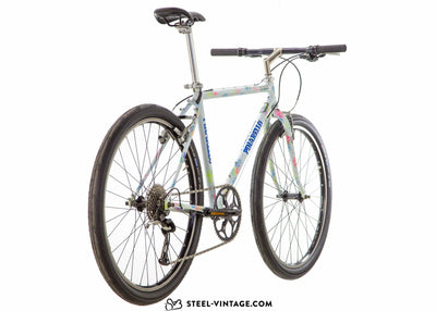 Pinarello Cristallo Classic MTB Bike 1990s - Steel Vintage Bikes