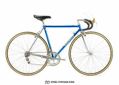 Pinarello Montello Air Classic Racing Bike 1980s - Steel Vintage Bikes