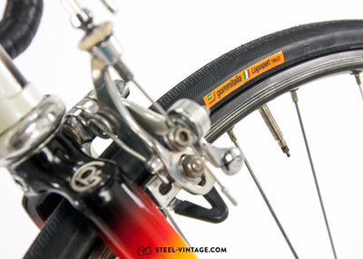 Pinarello Montello Classic Racing Bike 1986 - Steel Vintage Bikes