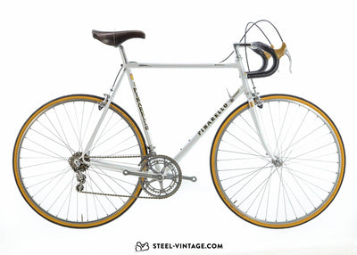 Pinarello Montello Classic Road Bicycle 1980s - Steel Vintage Bikes