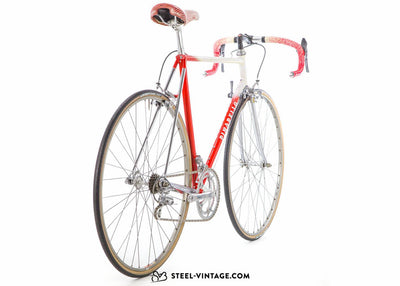 Pinarello Montello Classic Road Bike 1988 - Steel Vintage Bikes