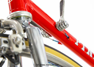 Pinarello Prestige Classic Road Bicycle 1980s - Steel Vintage Bikes