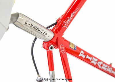 Pinarello Prestige Classic Road Bicycle 1980s - Steel Vintage Bikes