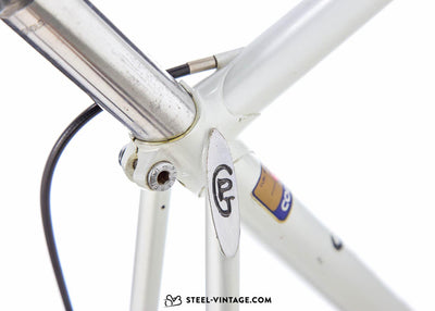 Pinarello Prestige Classic Road Bike 1970s - Steel Vintage Bikes
