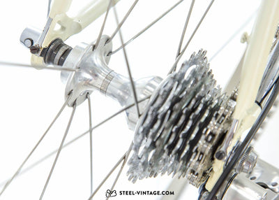 Pinarello Prologo Banesto Time Trial Bicycle 1990s - Steel Vintage Bikes