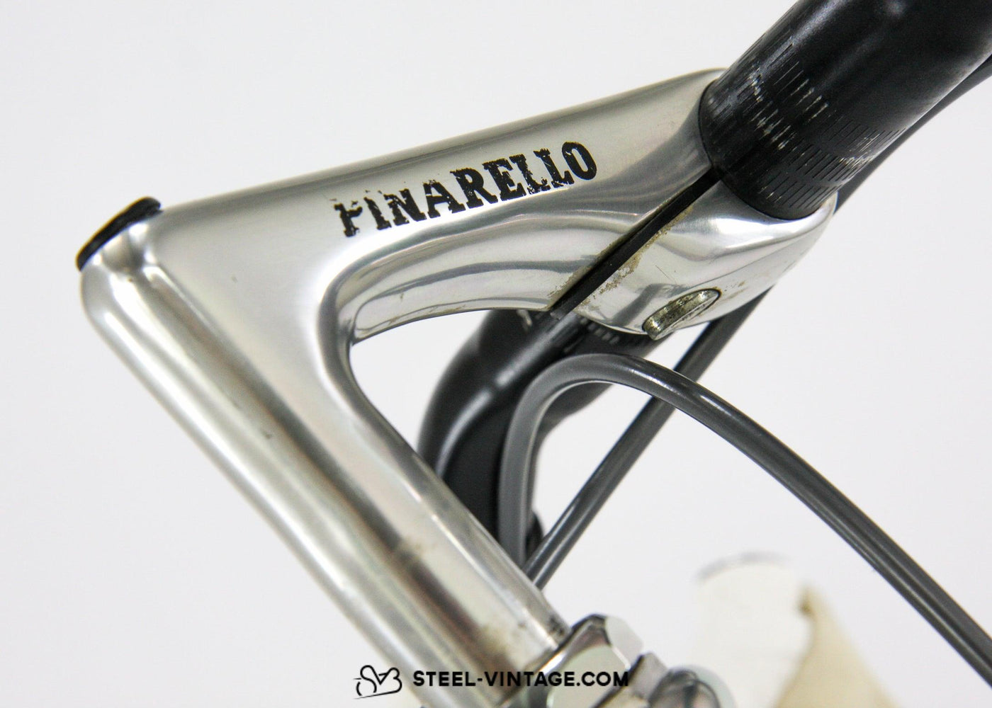Pinarello Prologo Classic Pursuit Bicycle - Steel Vintage Bikes