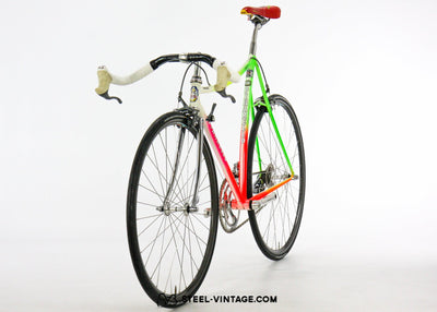 Pinarello Prologo Classic Pursuit Bicycle - Steel Vintage Bikes