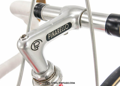 Pinarello Super Record Special 1983 - Steel Vintage Bikes