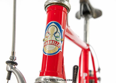 Pinarello Super Record Special 1983 - Steel Vintage Bikes