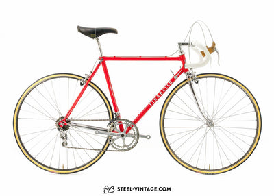 Pinarello Super Record Special 1983 - Steel Vintage Bikes