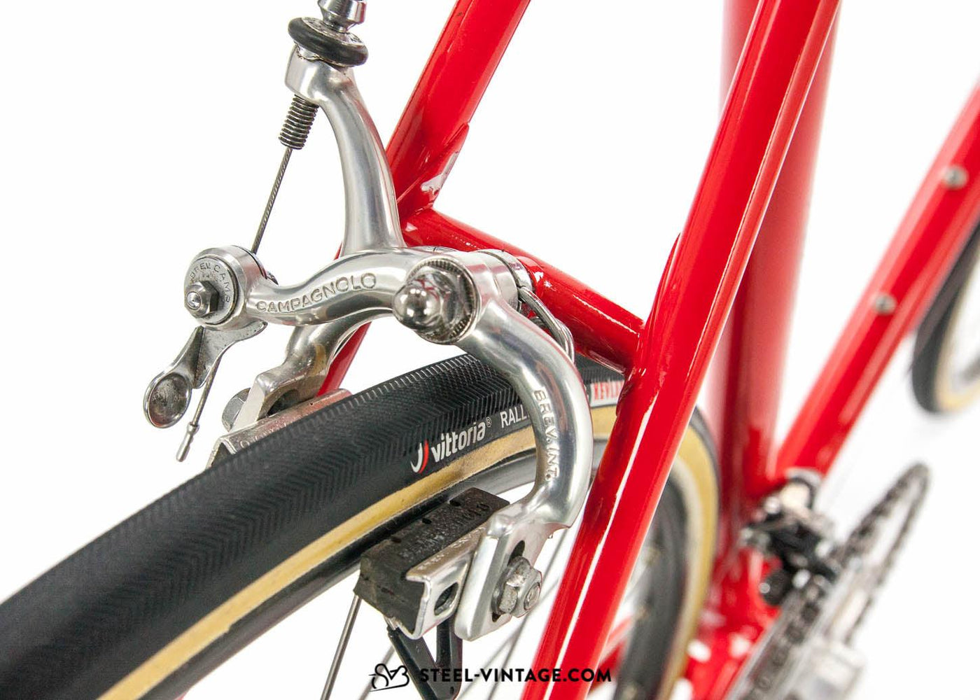 Pinarello Super Record Special 1983 - Steel Vintage Bikes