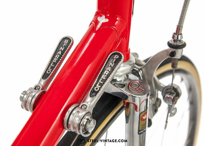 Pinarello Super Record Special 1983 - Steel Vintage Bikes