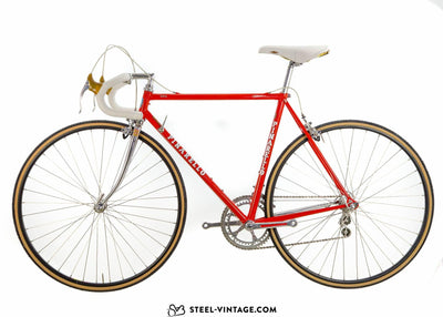 Pinarello Treviso Classic Road Bike - Steel Vintage Bikes