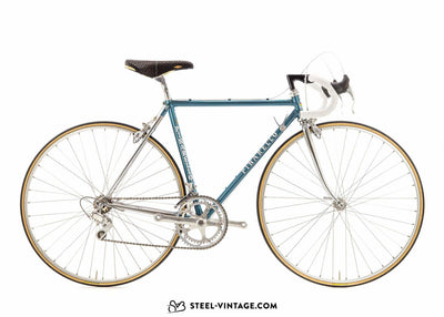 Pinarello Treviso Classic Road Bike 1987 - Steel Vintage Bikes